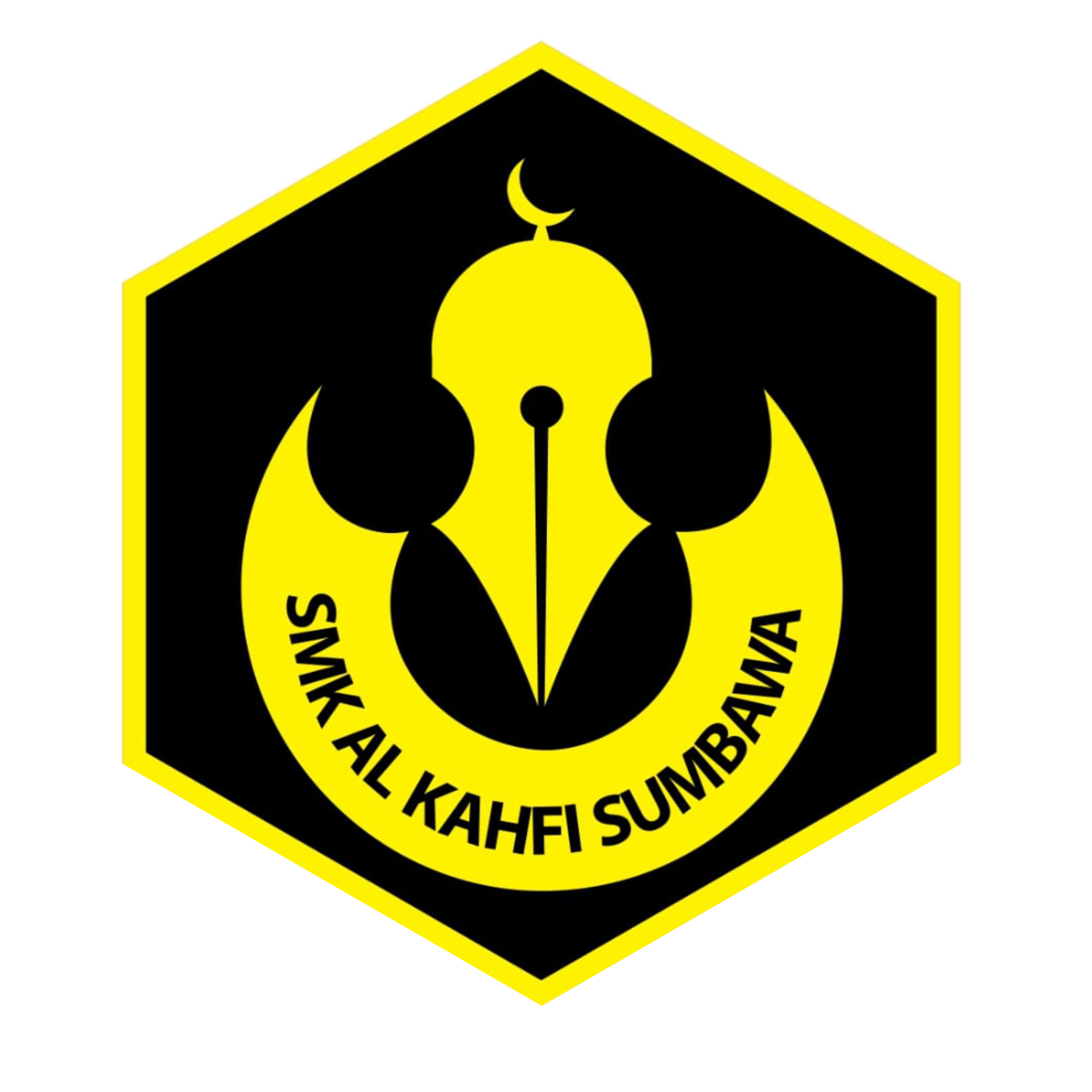 Logo Al-Kahfi